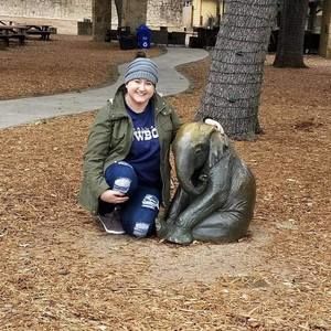 Meet your Posher, Katelyn